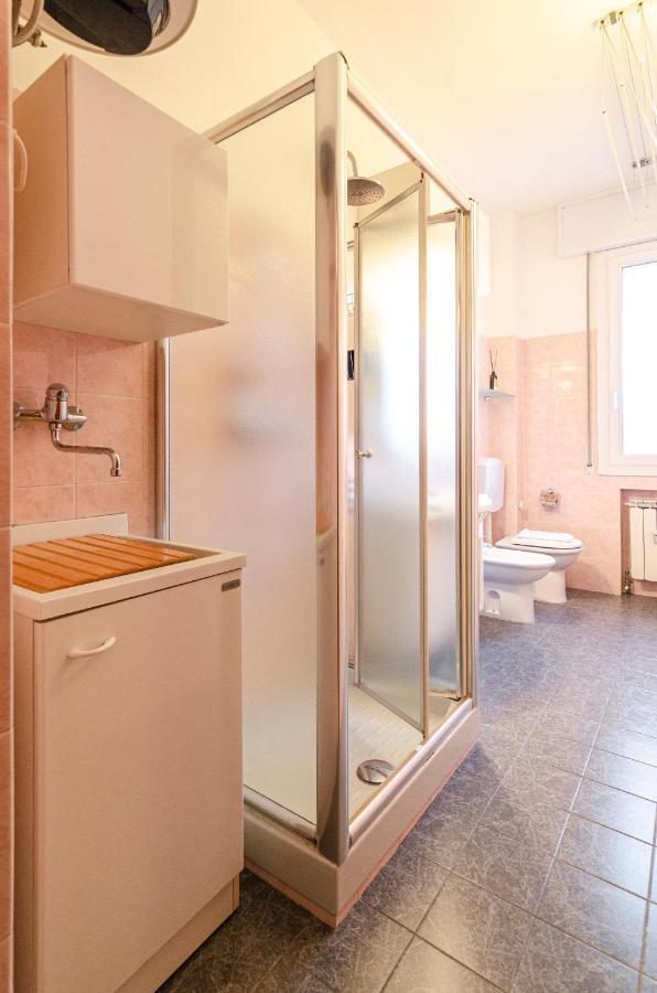 Appartamento Dimora Panesa Bologna Esterno foto