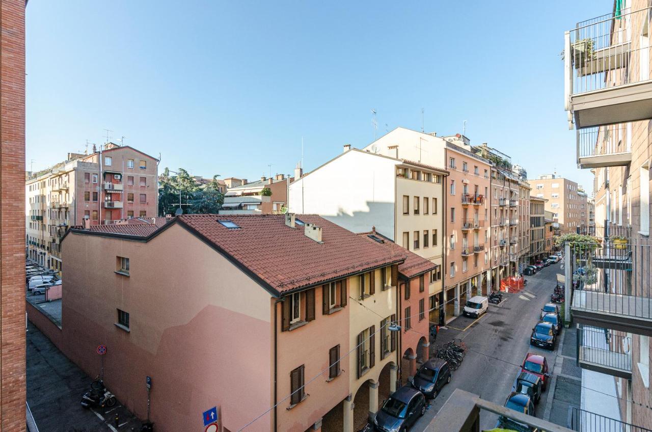 Appartamento Dimora Panesa Bologna Esterno foto