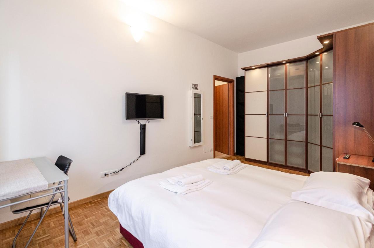Appartamento Dimora Panesa Bologna Esterno foto