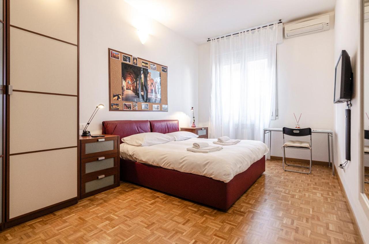 Appartamento Dimora Panesa Bologna Esterno foto