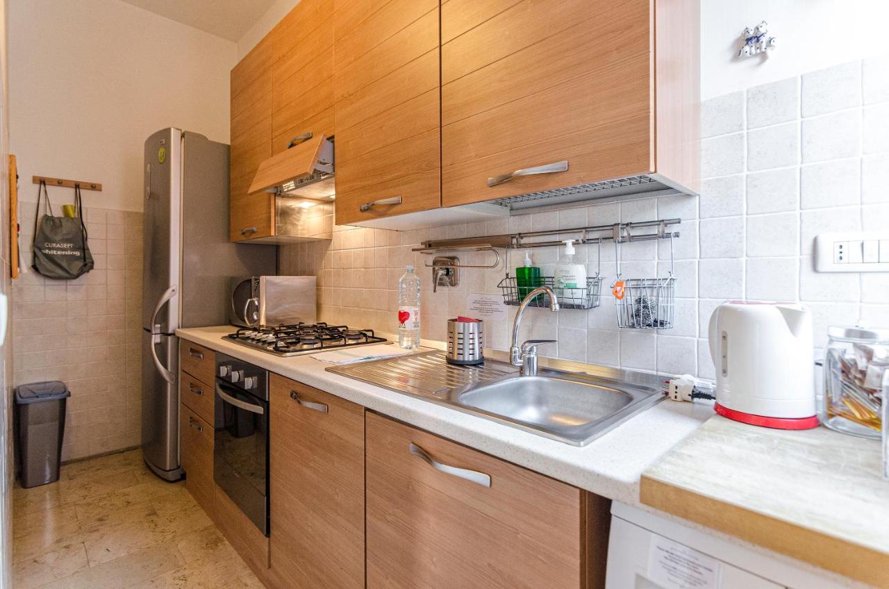 Appartamento Dimora Panesa Bologna Esterno foto