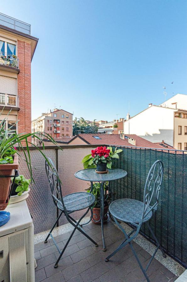 Appartamento Dimora Panesa Bologna Esterno foto